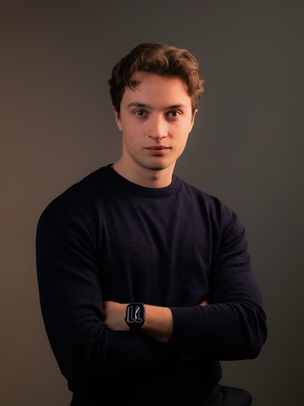 Matic Zupan